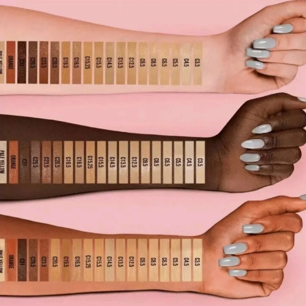Jeffree Star Cosmetics Magic Star Liquid Concealer - C12.5